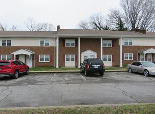 Maple Grove Apartments, Colonial Heights, VA 23834