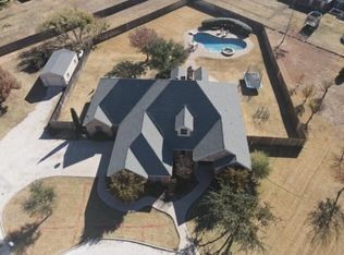 269 Pilgrim Rd, Abilene, TX 79602