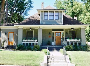 23 S Cox St, Memphis, TN 38104