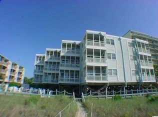 4303 S Ocean Blvd, North Myrtle Beach, SC 29582