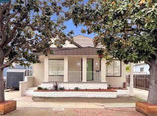 1716 Estudillo St, Martinez, CA