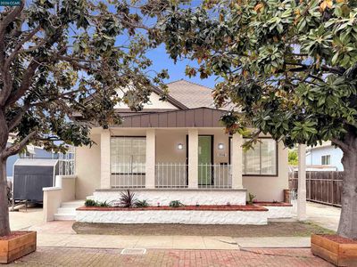 1716 Estudillo St, Martinez, CA, 94553