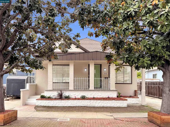 1716 Estudillo St, Martinez, CA 94553