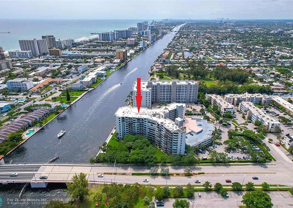 Voyager Condo - 2900 NE 14th Street Cswy Pompano Beach FL | Zillow