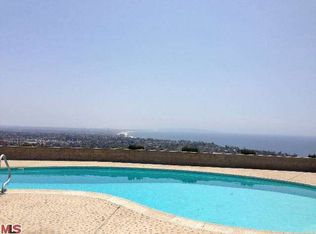 1142 Tellem Dr, Pacific Palisades, CA 90272