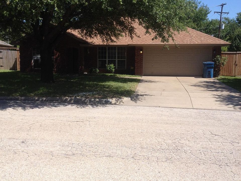 1625 Independence Rd, Blue Mound, TX 76131 Zillow