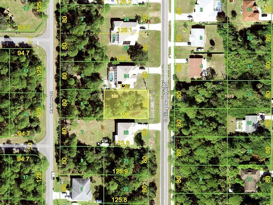 1st image of 2431 COLLINGSWOOD BOULEVARD LOT 23