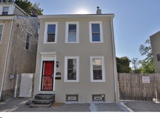 116 E Phil Ellena St, Philadelphia, PA