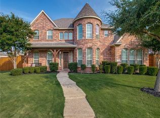 1046 Hopewell Dr, Allen, TX 75013