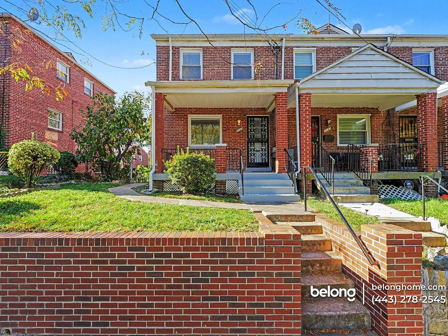 2 bed, 2.0 bath, 864 sqft, $2,365 — Photo 2