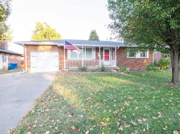 3214 Colgate Pl, Granite City, IL 62040