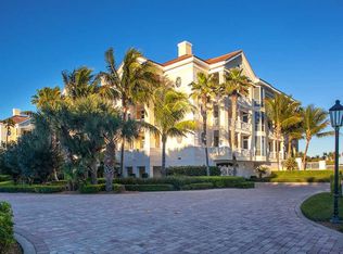 400 Beachview Dr #PENTHOUSE, Indian River Shores, FL 32963