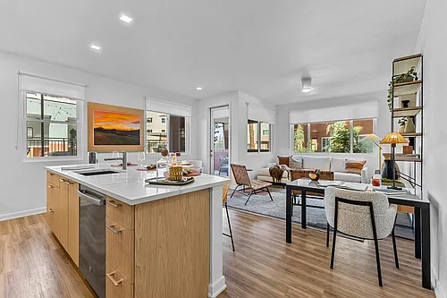 Sage Apartments Photo 1