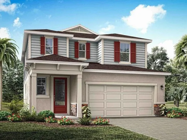 30931 Pendleton Landing Cir, Wesley Chapel, FL 33545