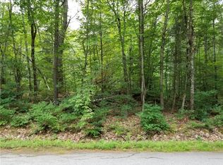 0 Egypt Rd, Jefferson, ME 04348