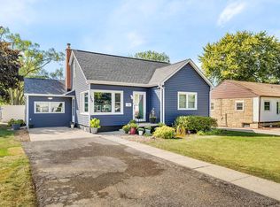 1229 Cleveland St, Lockport, IL 60441
