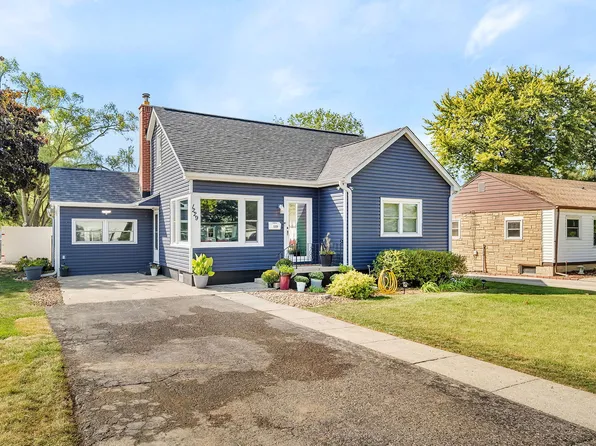 1229 Cleveland St, Lockport, IL 60441