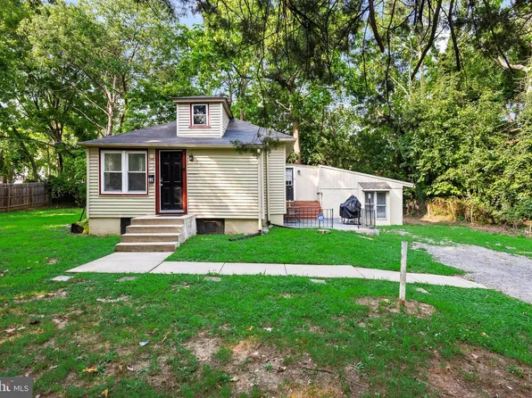 32 Reid St, Woodbury, NJ 08096