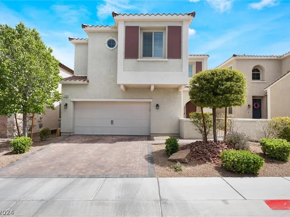 1120 Strada Pecei, Henderson, NV 89011