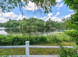 11 Sunset Dr, South Easton, MA 02375