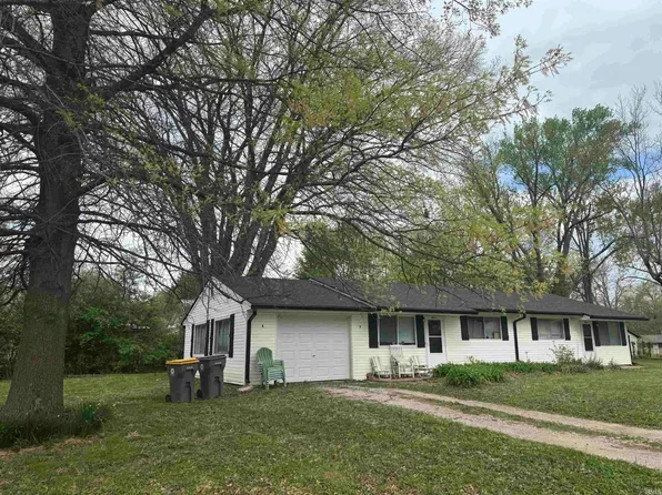 4501-4503 E Stephens Dr, Bloomington, IN 47408