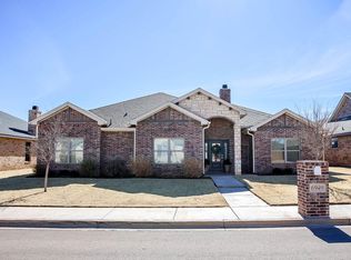 6949 103rd St, Lubbock, TX 79424