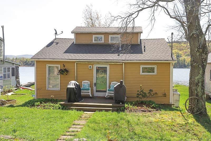 163 Camp Road, North Ferrisburgh, VT 05473 Zillow