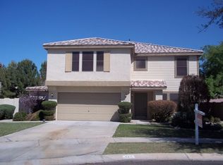 424 W Orchard Way, Gilbert, AZ 85233