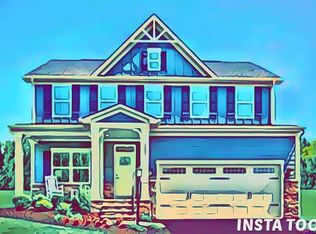 3263 Heatherstone Dr, Troy, OH 45373