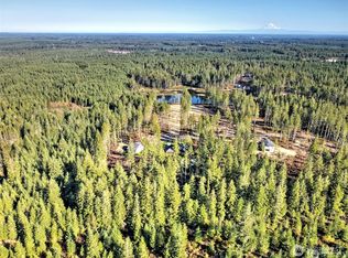 Clear Lake, Shelton, WA 98584