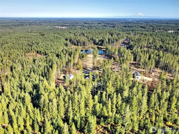 701 W Clear Lake Drive, Shelton, WA 98584