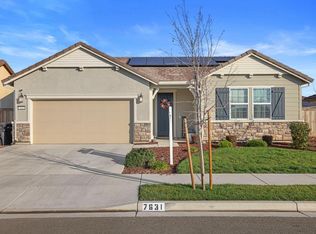 7631 Amber Pl, Hughson, CA