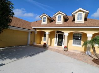 2132 Pond Spring Way, Fleming Island, FL 32003