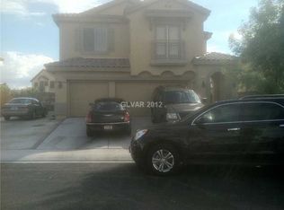 3105 Country Dancer Ave, North Las Vegas, NV 89081