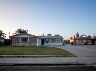 6605 Cedarcrest Ave, Bakersfield, CA 93308