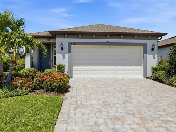 8610 BACKSHORE LANE, PARRISH, FL 34219