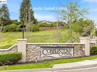 Cobblestone, San Ramon, CA 94582