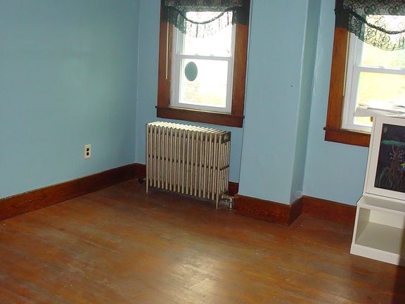 Bedroom #1