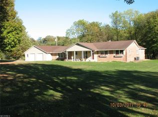 5895 Clear Creek Valley Rd, Wooster, OH 44691