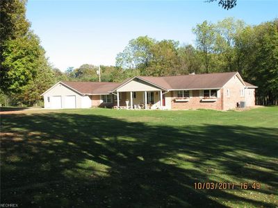 5895 Clear Creek Valley Rd, Wooster, OH, 44691