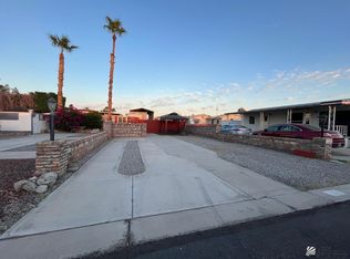 11419 S Maria Rosa Dr, Yuma, AZ 85367