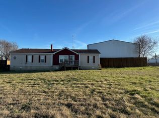 1928 E Foster Crossing Rd, Anna, TX 75409