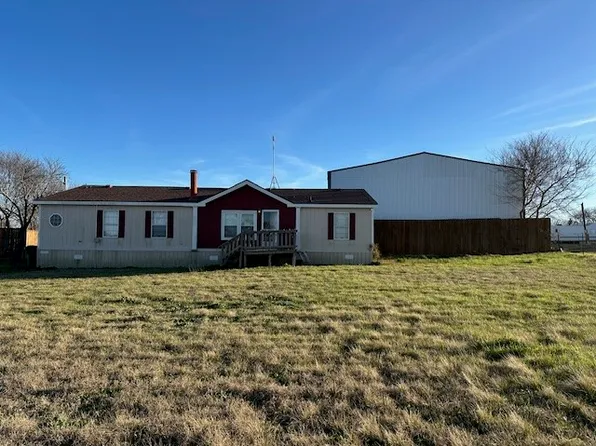 1928 E Foster Crossing Rd, Anna, TX 75409