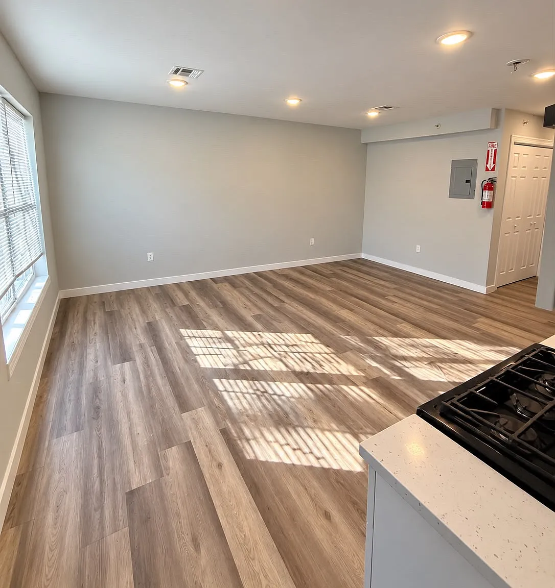 1 bed, $1,800 — Photo 2