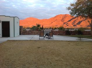 13743 S Karimme Ave, Yuma, AZ 85367
