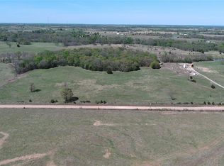 1190 Ew Rd, Seminole, OK 74868