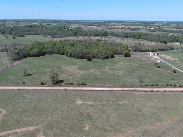 1190 Ew Rd, Seminole, OK 74868
