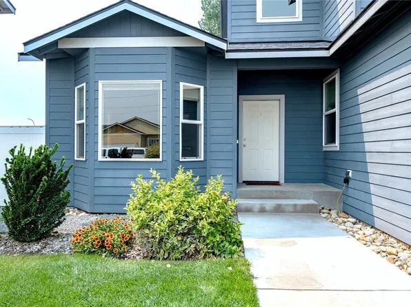 1474 Denny Place, Rock Island, WA 98850
