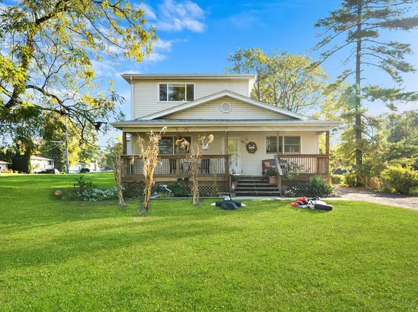 15505 Lavergne Ave, Oak Forest, IL 60452