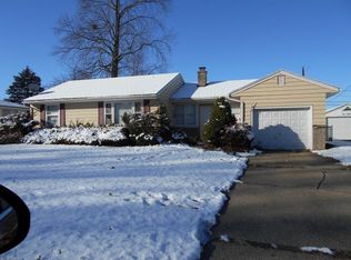120 Edwards St, Danville, IL
